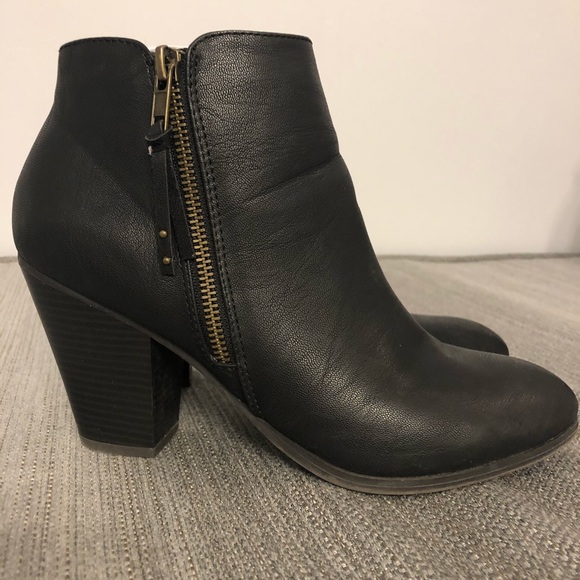 Booties - Picture 3 of 5